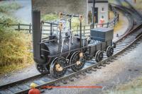 R30346 Hornby 0-4-0 Steam Loco number 1 "Locomotion" Stockton & Darlington - Era 1